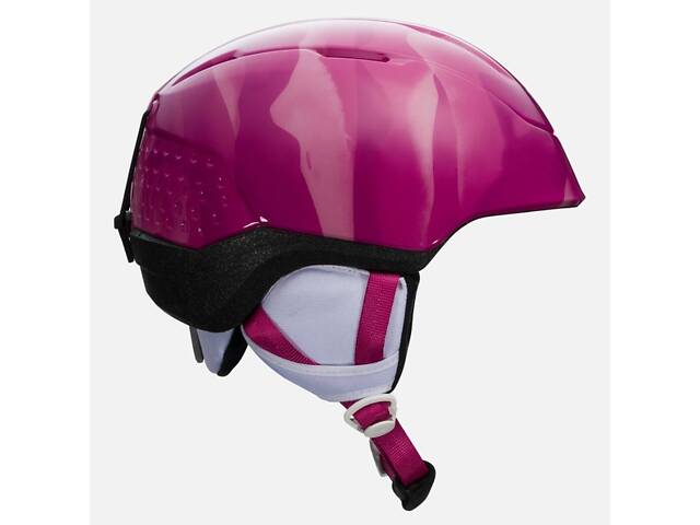 Шолом Rossignol Whoopee Impacts Pink S/M (1092-3607684354770) - Фото 4