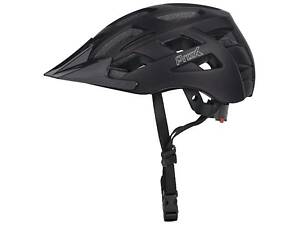 Шолом велосипедний ProX Storm чорний (A-KO-0190) — L 58-61 см