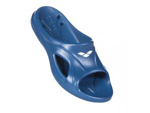 Шльопанці Arena Hydrosoft II Hook 43 Navy (1097-003285-70043)