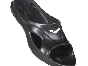 Шлепанци Arena HYDROSOFT II HOOK черный Муж 45 003285-500 45