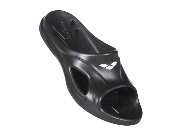 Шлепанци Arena HYDROSOFT II HOOK черный Муж 45 003285-500 45 - Фото 1