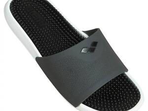 Шльопанці Arena Marco 41 Black/White (1097-003789-10141)