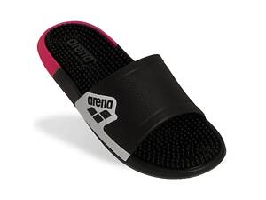 Шльопанці Arena Marco Active 40 Black/Pink (1097-009279-130 40)