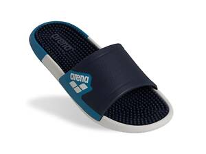 Шльопанці Arena Marco Active 41 Black/Blue (1097-009279-110 41)