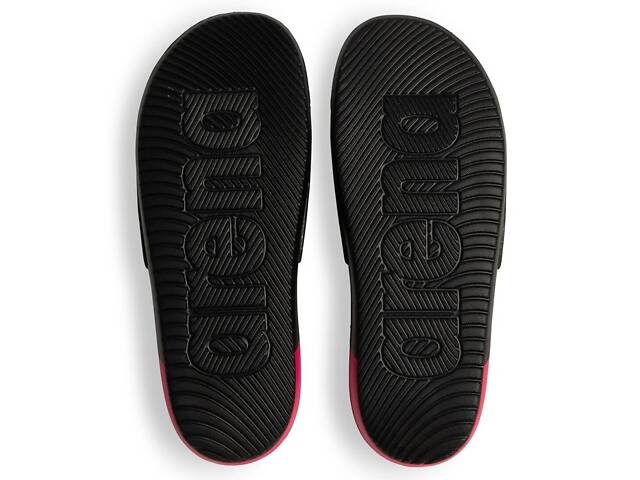 Шльопанці Arena Marco Active 41 Black/Pink (1097-009279-130 41) - Фото 4