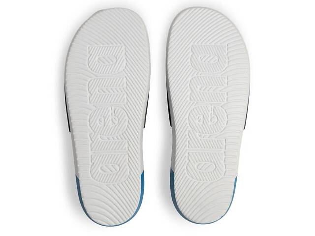 Шльопанці Arena Marco Active 42 Black/Blue (1097-009279-110 42) - Фото 4