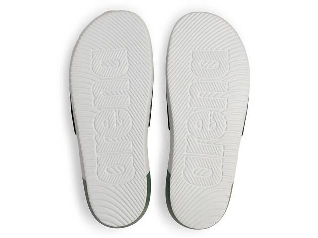 Шльопанці Arena Marco Active 42 Black/Green (1097-009279-100 42) - Фото 4