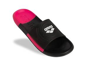 Шльопанці Arena Urban Active 37 Black/Pink (1097-009277-300 37)
