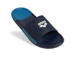 Шльопанці Arena Urban Active 42 Mid Blue/Blue (1097-009277-200 42)