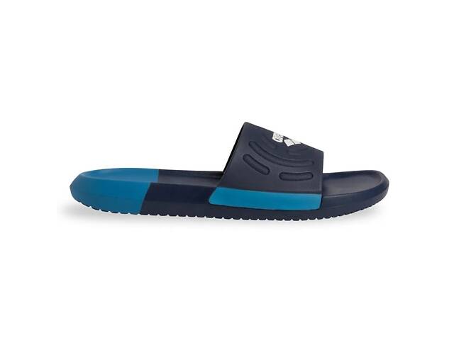 Шльопанці Arena Urban Active 44 Mid Blue/Blue (1097-009277-200 44) - Фото 2