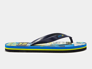 Шльопанці Joma S.WATES MEN 2303 синій,жовтий 42 SWATES2303 42