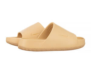 Шльопанці Nike CALM SLIDE DX4816-200