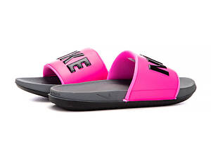 Шлепанцы Nike OFFCOURT SLIDE BQ4632-604