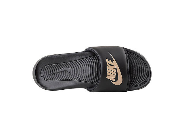 Шльопанці Nike VICTORI ONE SLIDE CN9675-006 - Фото 2