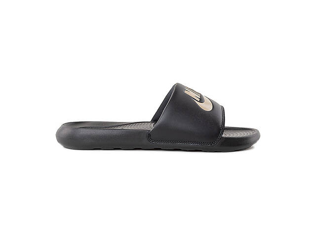 Шльопанці Nike VICTORI ONE SLIDE CN9675-006 - Фото 4