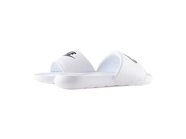 Шлепанцы Nike VICTORI ONE SLIDE CN9675-100 - Фото 1