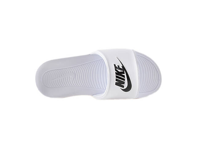 Шлепанцы Nike VICTORI ONE SLIDE CN9675-100 - Фото 2