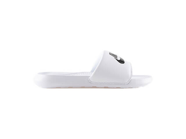 Шлепанцы Nike VICTORI ONE SLIDE CN9675-100 - Фото 4