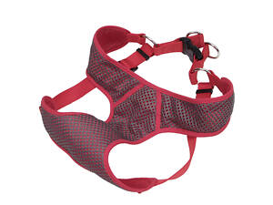 Шлея для собак Coastal Comfort Wrap Серо-голубой см. 711х914 см (76484698002)