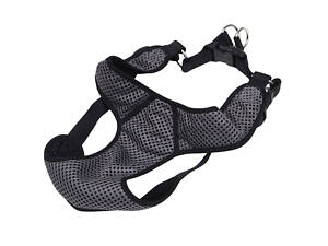 Шлея для собак Coastal Comfort Wrap серый 55.8 х 71.1 см (76484668005)