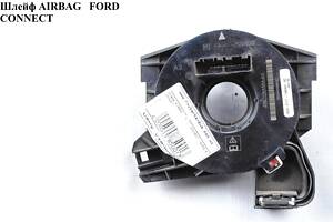 Шлейф AIRBAG 18 пинов -09 FORD CONNECT 02-13 (ФОРД КОННЕКТ) (1148268, 1380948, 2M5114A664AA, 2M51-14A664-AA, 2T1T13N064