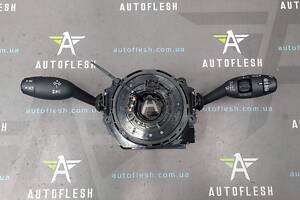 Шлейф Airbag/ подрулевой переключатель 61316827363, 61316992509 BMW MINI F54 F55 F56 F60 бу