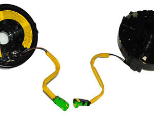 Шлейф AIRBAG 22 пина 934901G300 KIA Rio JB 06-11, Cerato LD 04-08, Cerato TD 08-13