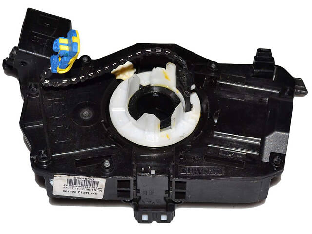 Шлейф AIRBAG 4 піна 255677340R RENAULT Sandero 13-; DACIA Sandero 13-20