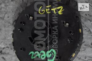 Шлейф Airbag кольцо подрулевое 6 пинов Hyundai Getz 2002-2010 934901C100 86579