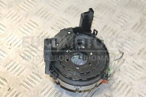 Шлейф Airbag кольцо подрулевое Audi A6 (C6) 2004-2011 4E0953541A