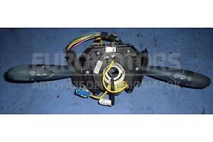 Шлейф Airbag кольцо подрулевое Fiat Doblo 2000-2009 14829-01