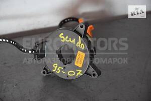 Шлейф Airbag кольцо подрулевое Fiat Scudo 1995-2007 9627442480 67