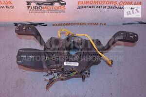 Шлейф Airbag кольцо подрулевое Ford Focus (II) 2004-2011 3M5T14A6