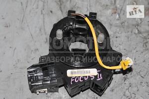 Шлейф Airbag кільце подрулевое Ford Focus (II) 2004-2011 3M5T14A6