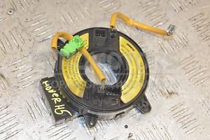 Шлейф Airbag кольцо подрулевое Great Wall Hover (H5) 2010 3658150K00B1 223984