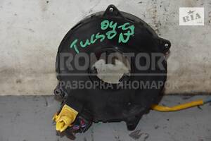 Шлейф Airbag кольцо подрулевое Hyundai Tucson 2004-2009 104882