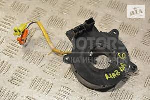 Шлейф Airbag кольцо подрулевое Mazda 6 2002-2007 270375