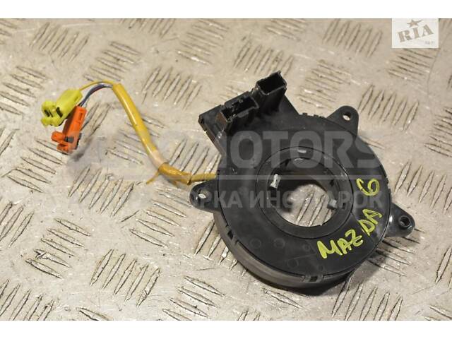 Шлейф Airbag кольцо подрулевое Mazda 6 2002-2007 270375