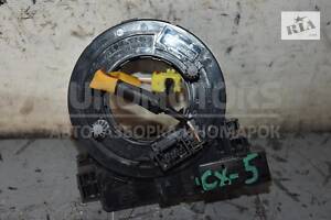 Шлейф Airbag кільце підрульові Mazda CX-5 2012 KD4966CS0A 104797