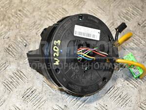 Шлейф Airbag кольцо подрулевое Mercedes C-class (W203) 2000-2007 A2035406045 369590