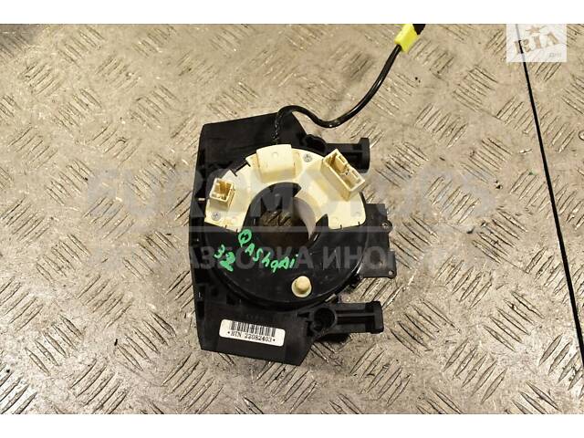 Шлейф Airbag кільце підрульове Nissan Qashqai 2007-2014 323325