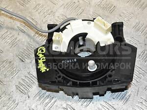 Шлейф Airbag кольцо подрулевое Nissan Qashqai 2007-2014 340103