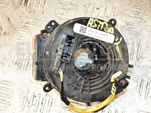 Шлейф Airbag кольцо подрулевое Opel Astra (J) 2009-2015 20817720 373824