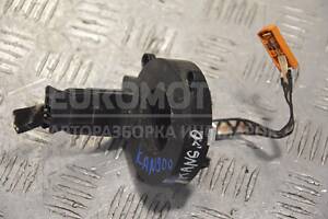 Шлейф Airbag кольцо подрулевое Renault Kangoo 1998-2008 770104427