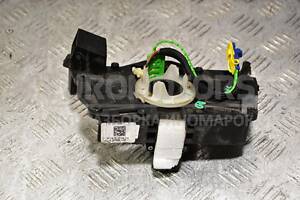 Шлейф Airbag кольцо подрулевое Renault Sandero 2013 255679575R 33