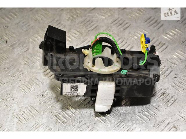 Шлейф Airbag кольцо подрулевое Renault Sandero 2013 255679575R 33