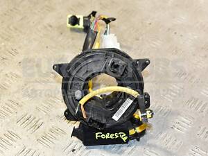 Шлейф Airbag кольцо подрулевое Subaru Forester 2008-2012 342831