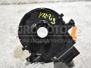 Шлейф Airbag кольцо подрулевое Toyota Yaris 2006-2011 338395