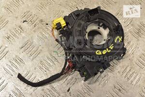 Шлейф Airbag кольцо подрулевое VW Golf (VII) 2012 5Q0953549 26022