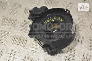 Шлейф Airbag кільце підрульове VW Touran 2003-2010 1K0959653 2590